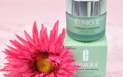 Clinique Redness Solutions Daily Relief Cream with Probiotic Technology