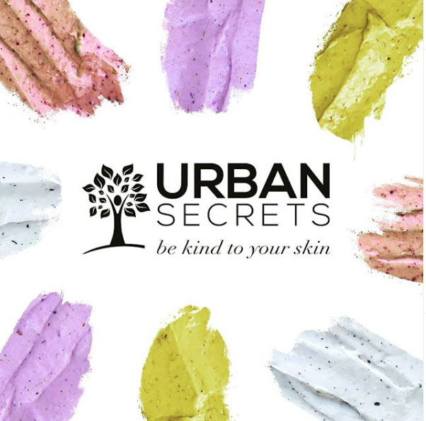 Urban Secrets: A Brand with A Thought-Provoking Concept